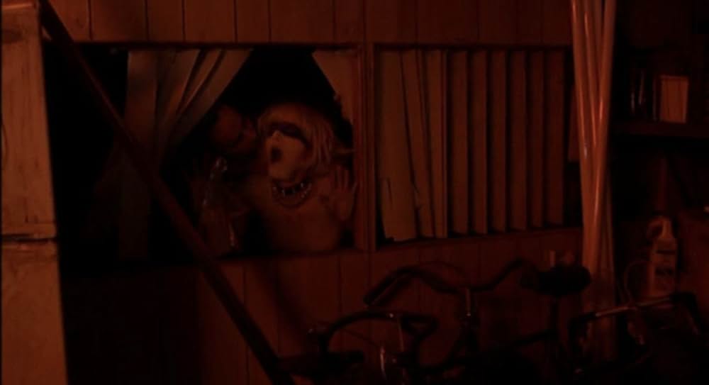 マーダー・パーティーの画像