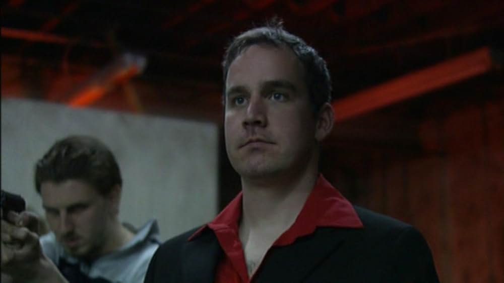 マーダー・パーティーの画像