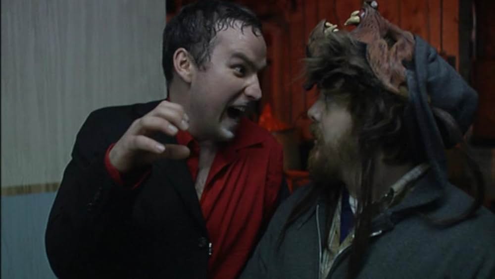 マーダー・パーティーの画像