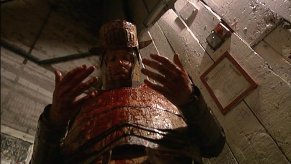 マーダー・パーティーの画像