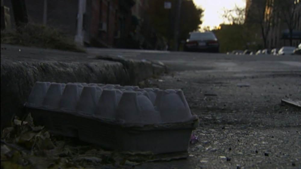 マーダー・パーティーの画像