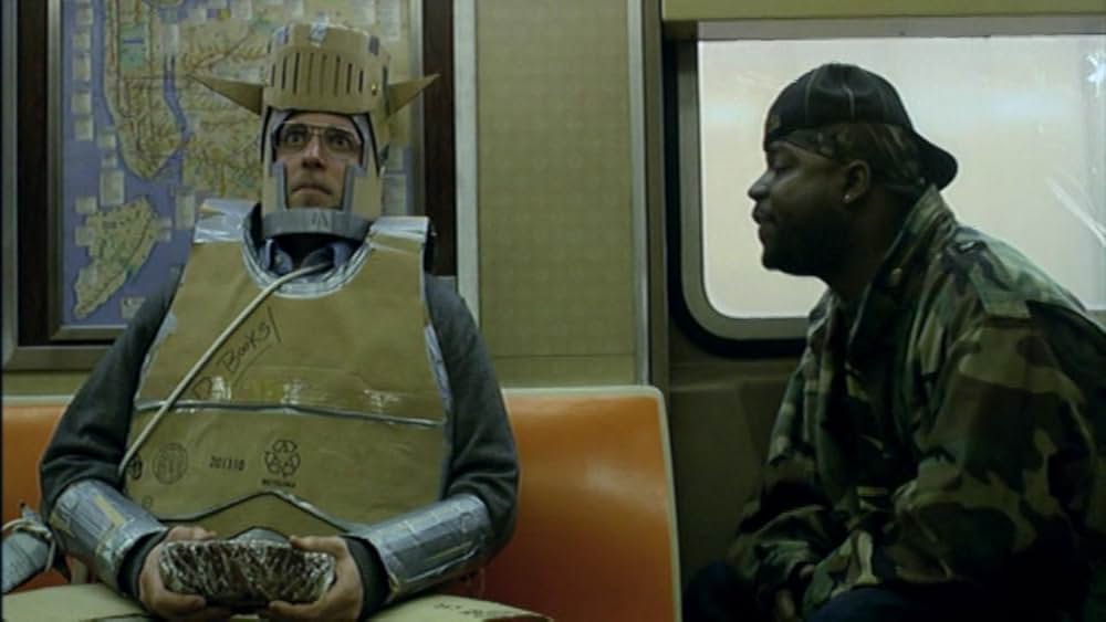 マーダー・パーティーの画像