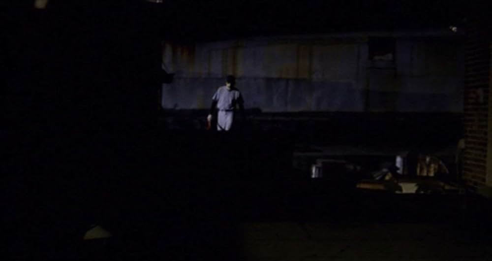 マーダー・パーティーの画像