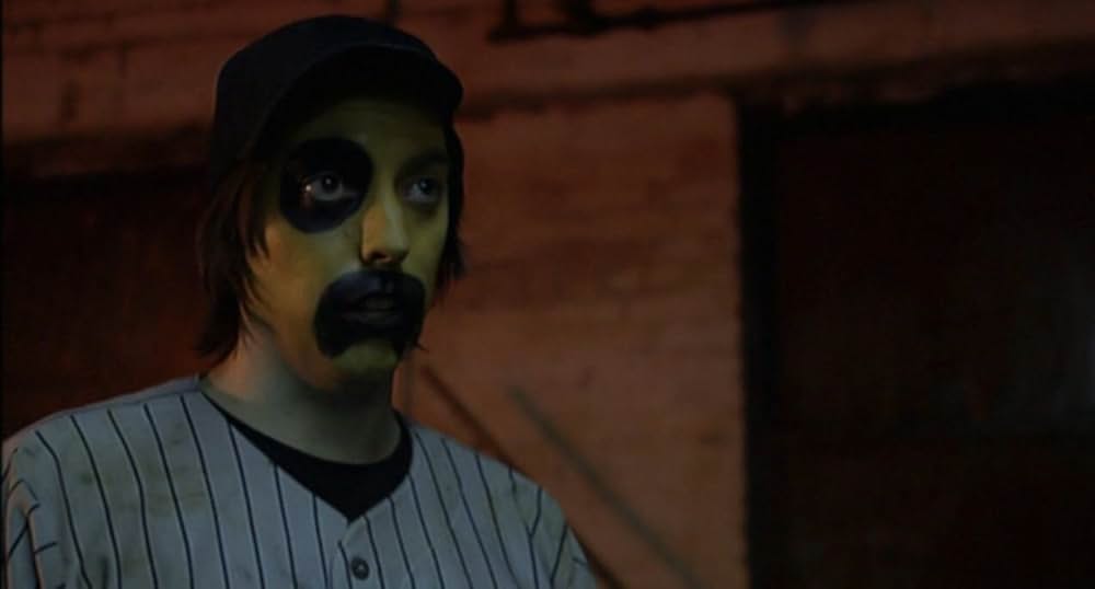 マーダー・パーティーの画像