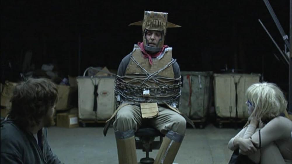 マーダー・パーティーの画像