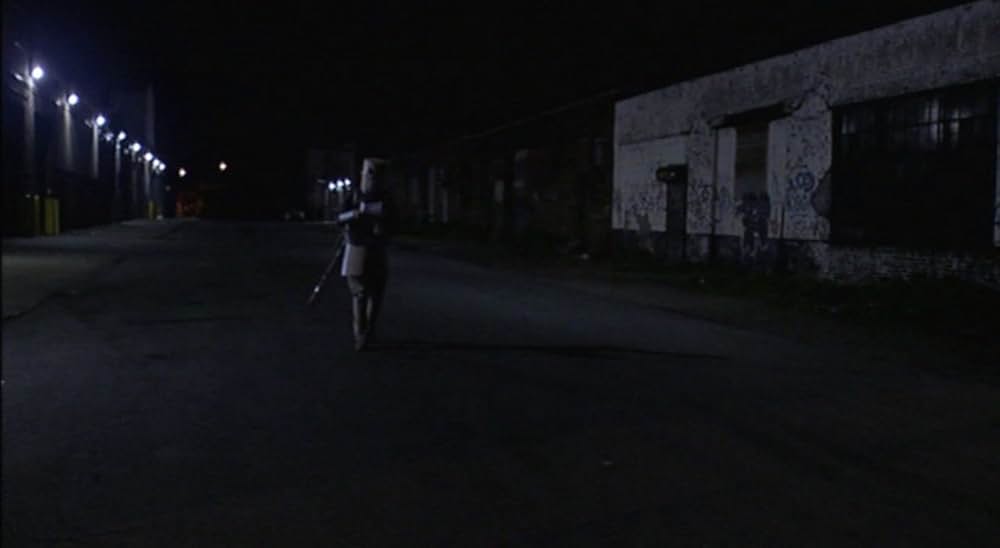 マーダー・パーティーの画像