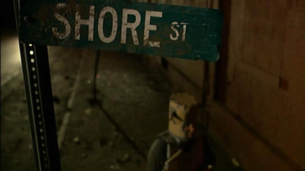 マーダー・パーティーの画像