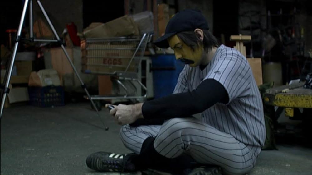 マーダー・パーティーの画像