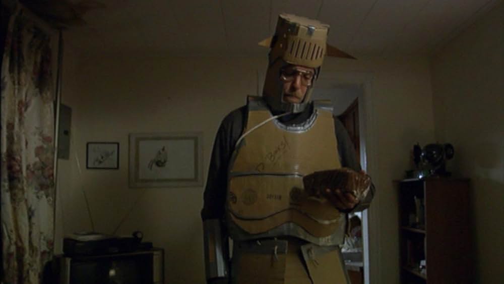 マーダー・パーティーの画像