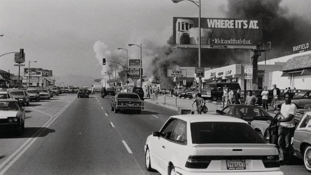 「LA 92」の画像