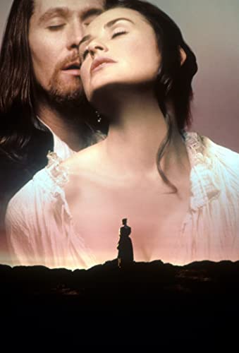 「スカーレット・レター」デミ・ムーア & ゲイリー・オールドマンの画像