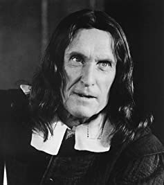 「スカーレット・レター」ロバート・デュバルの画像