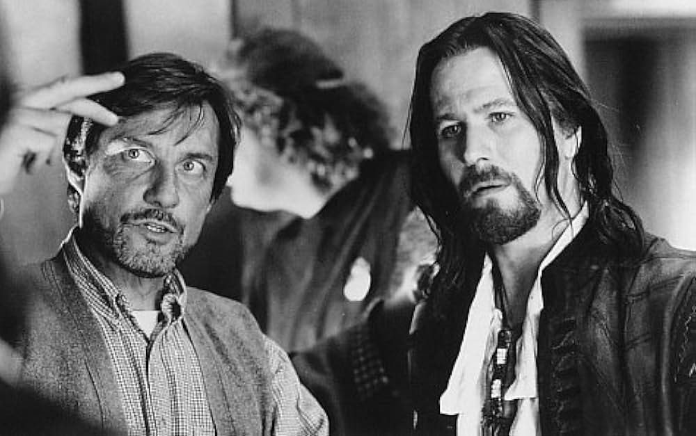 スカーレット・レターの画像