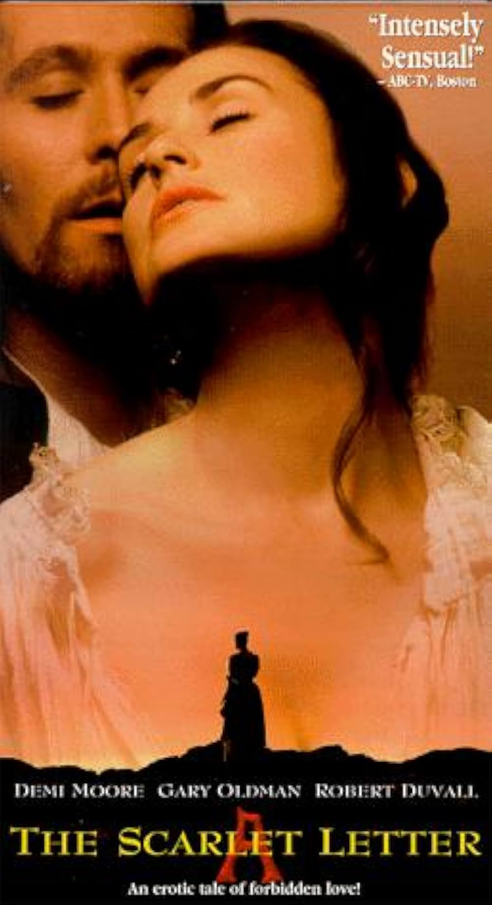 スカーレット・レターの画像