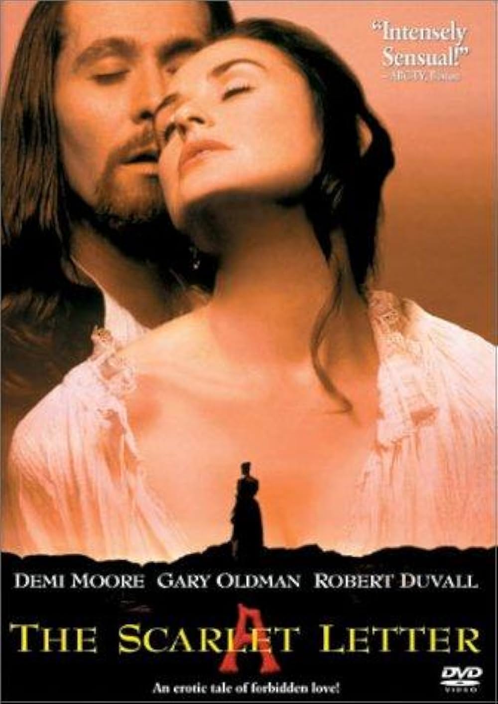 スカーレット・レターの画像