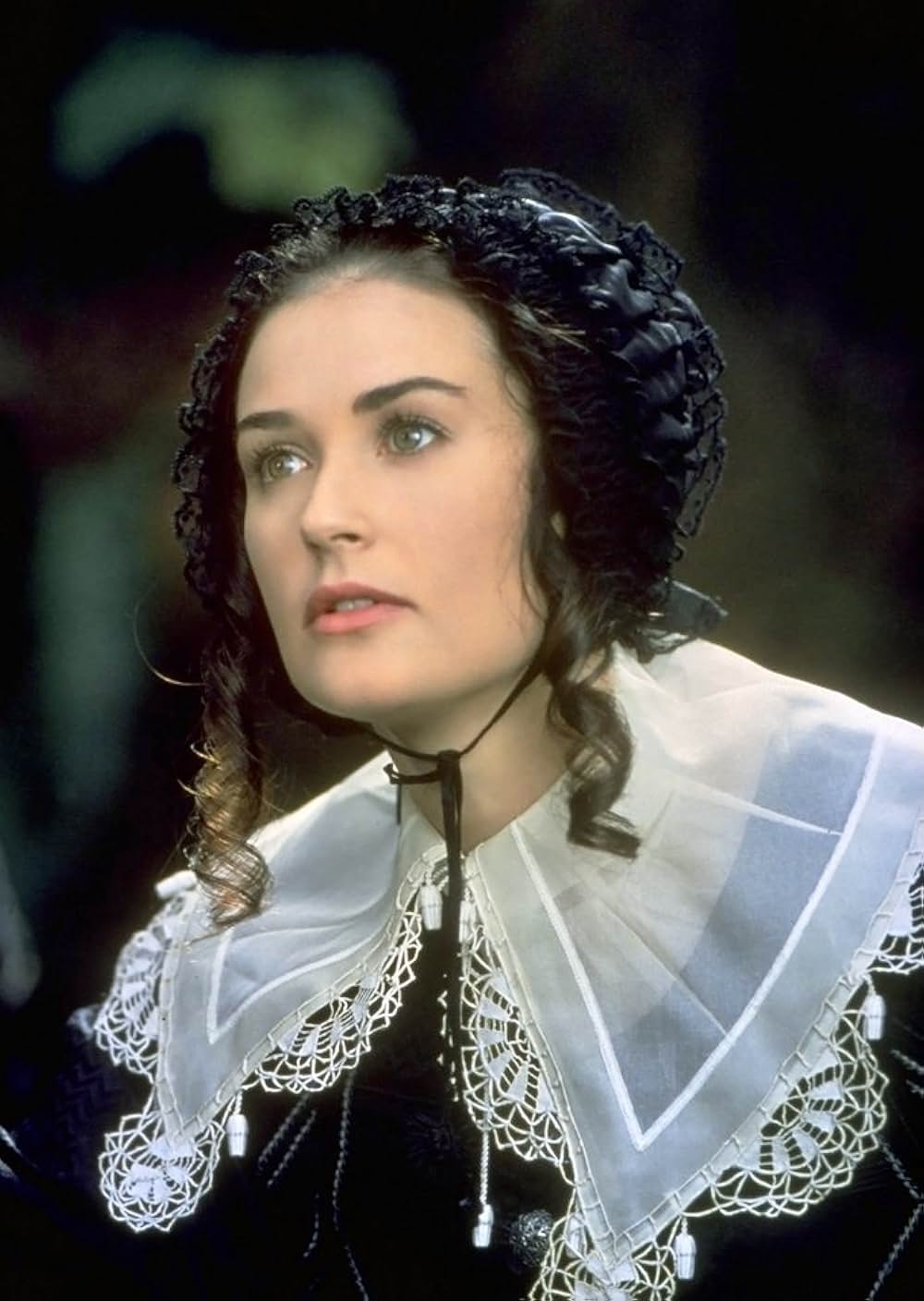 スカーレット・レターの画像