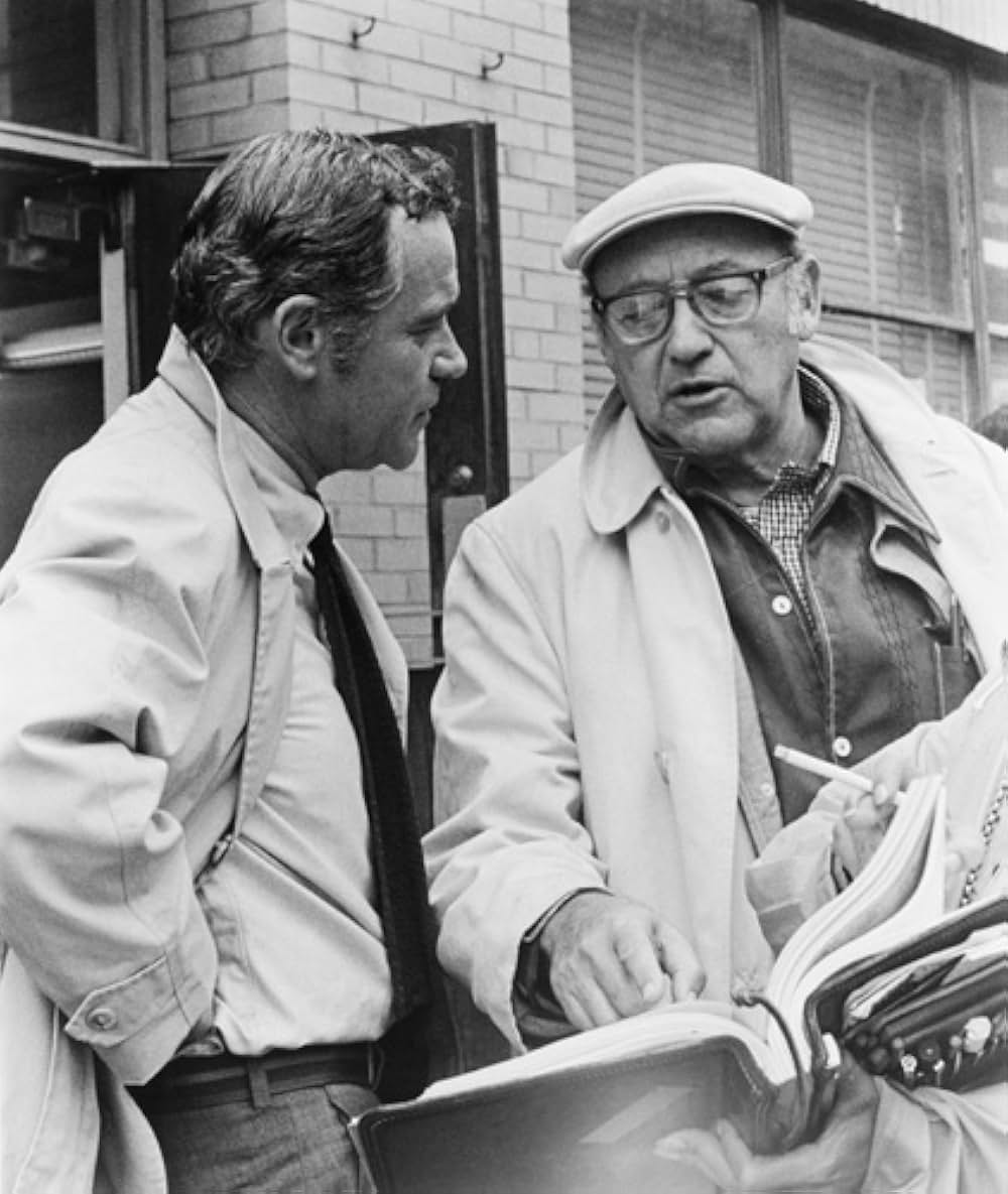 二番街の囚人の画像