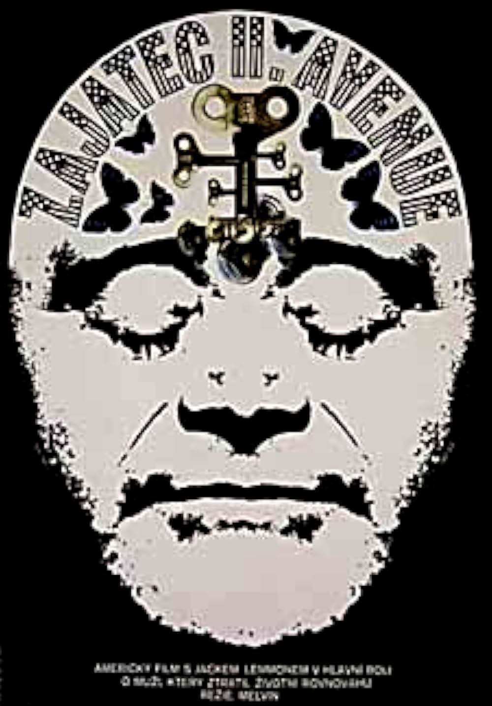 二番街の囚人の画像