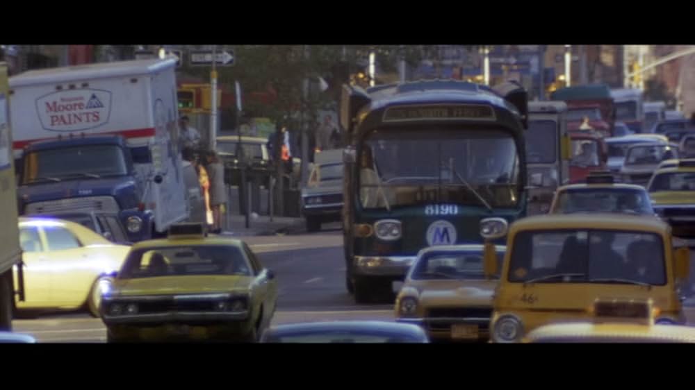 二番街の囚人の画像