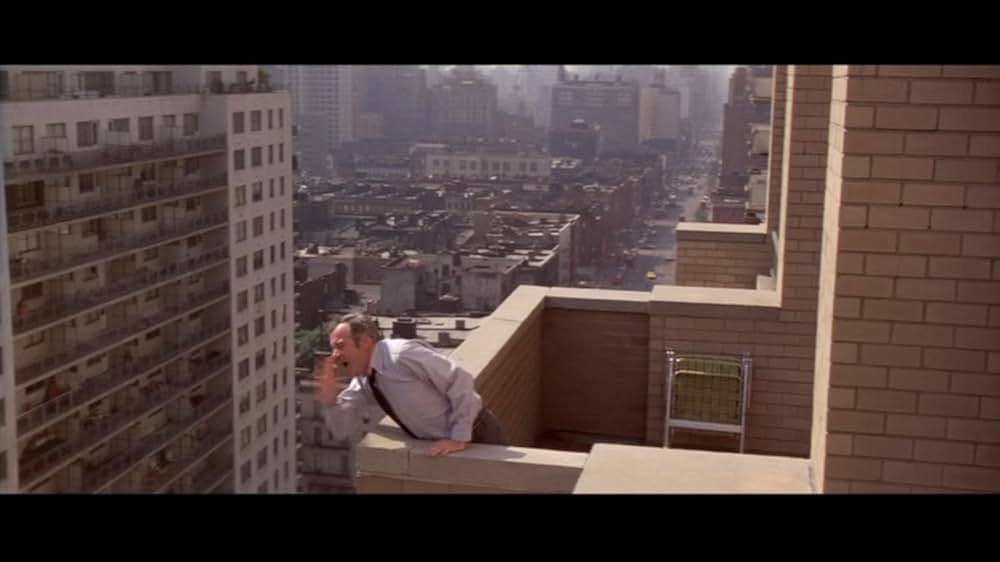 二番街の囚人の画像