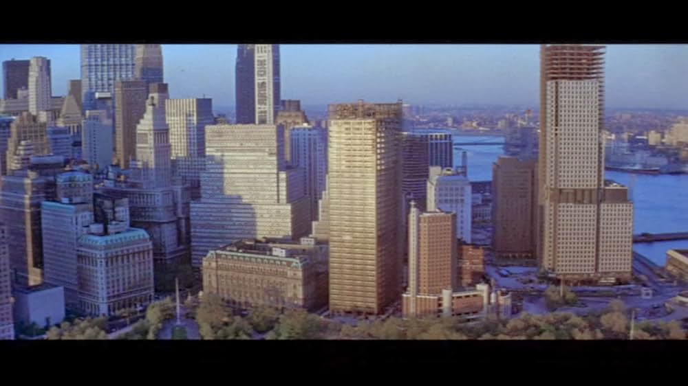 二番街の囚人の画像