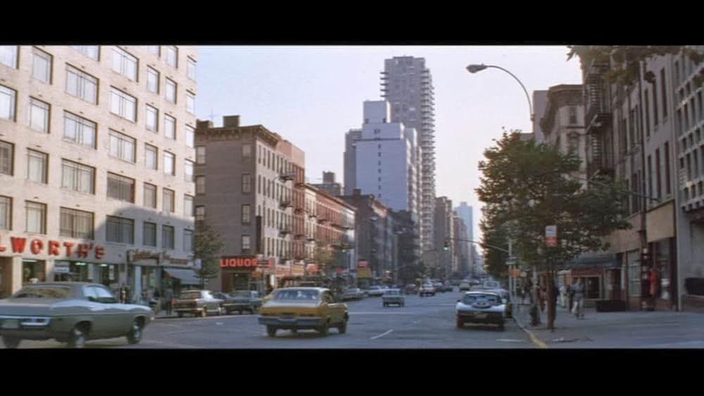 二番街の囚人の画像