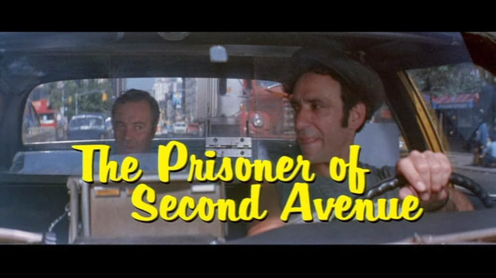 二番街の囚人の画像