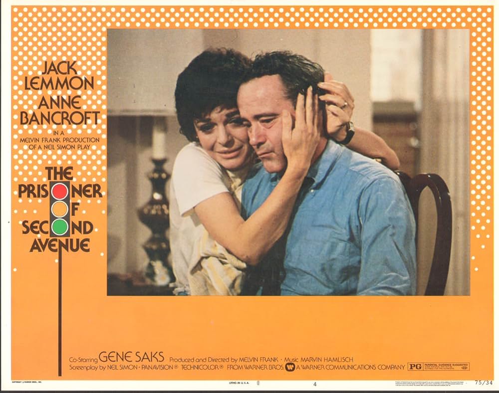 二番街の囚人の画像