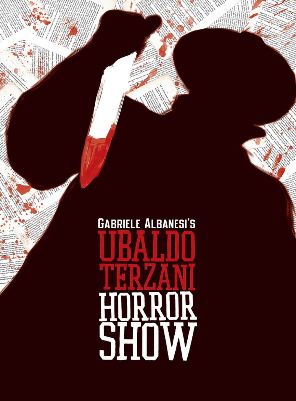 Ubaldo Terzani Horror Show（原題）の写真