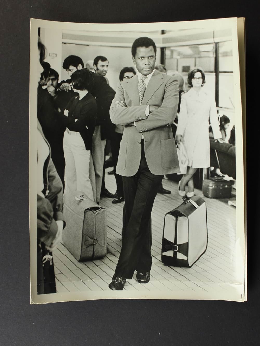 12月の熱い涙の画像