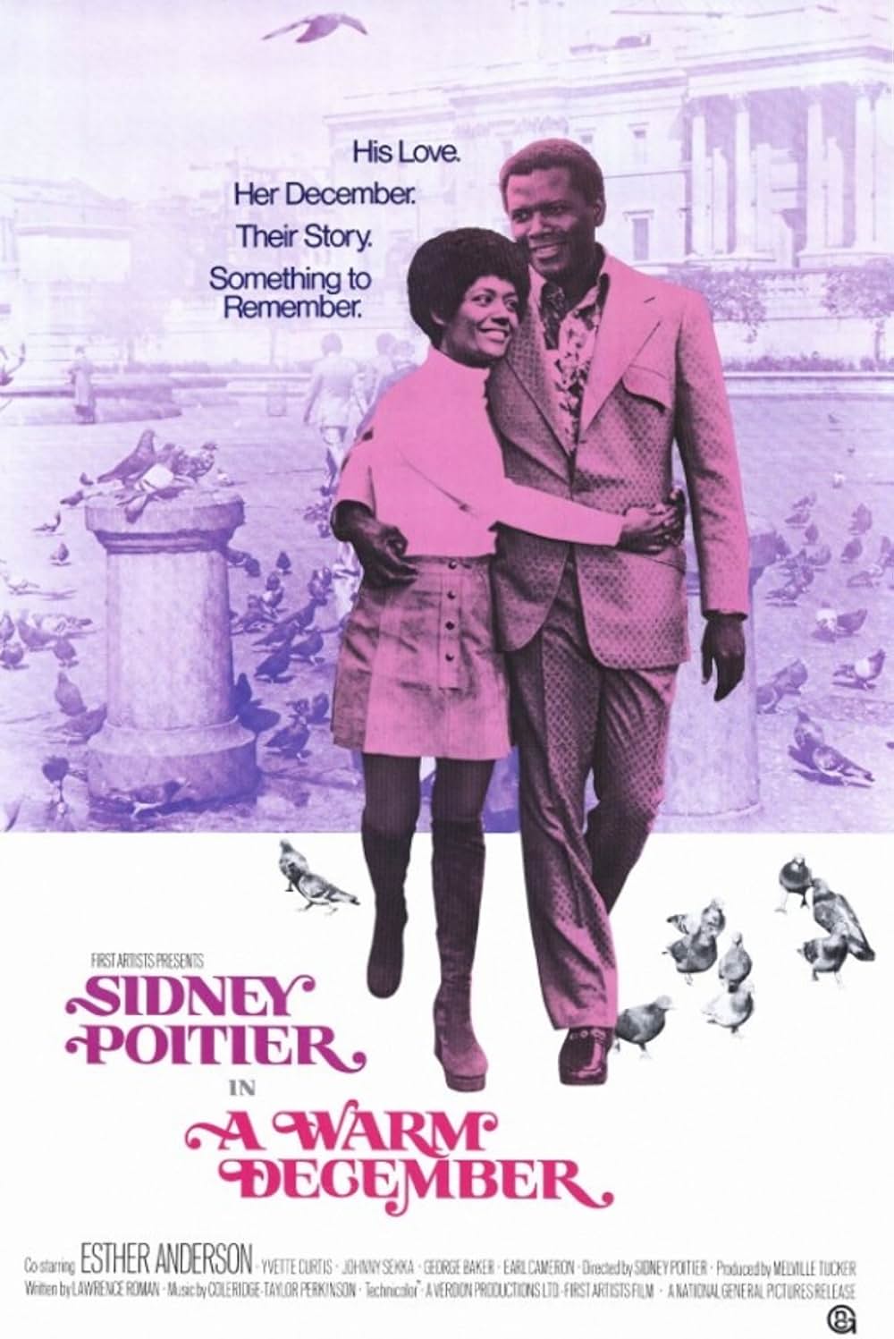 12月の熱い涙の画像