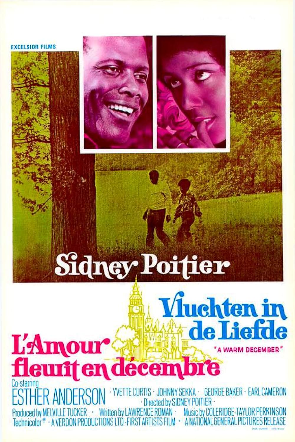 12月の熱い涙の画像