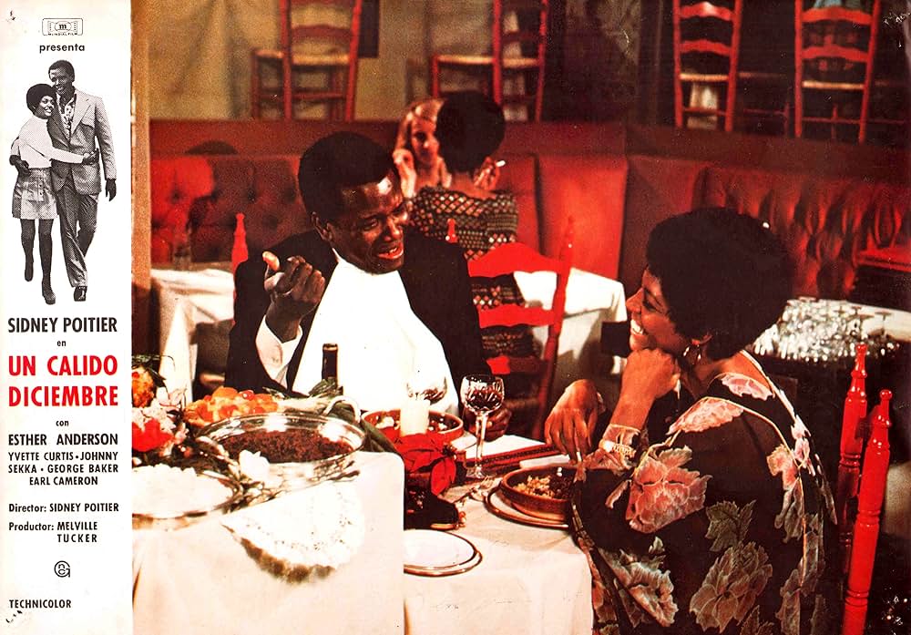 12月の熱い涙の画像