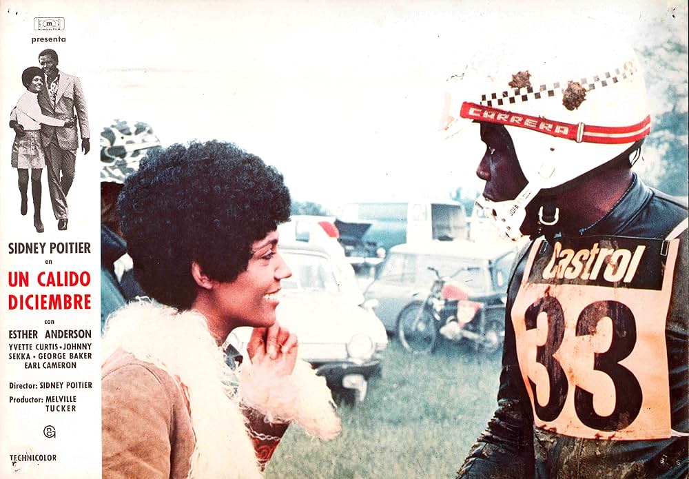 12月の熱い涙の画像