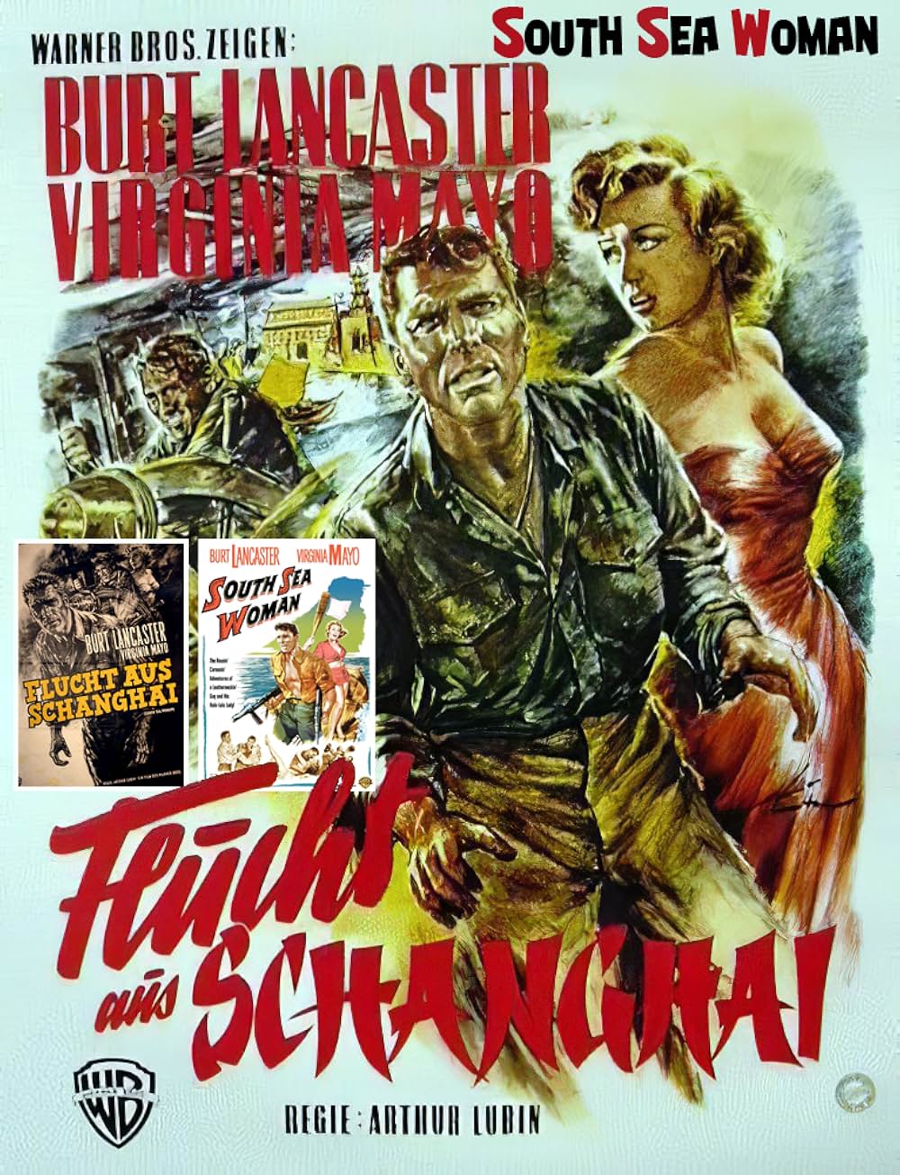 南海ピンク作戦の画像