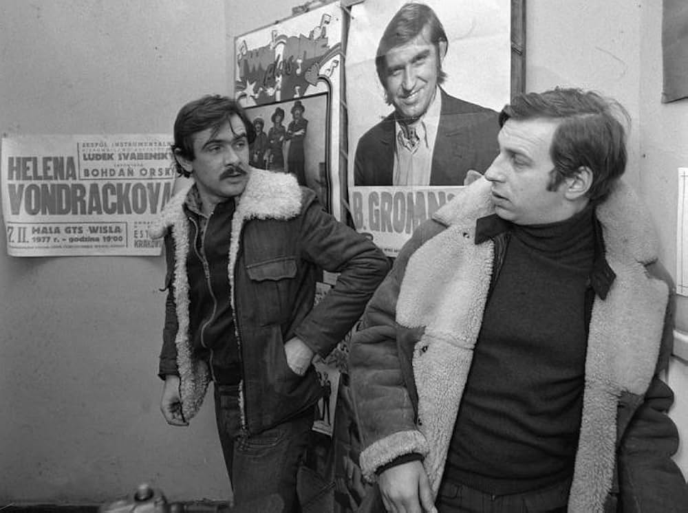 トップ・ドッグの画像