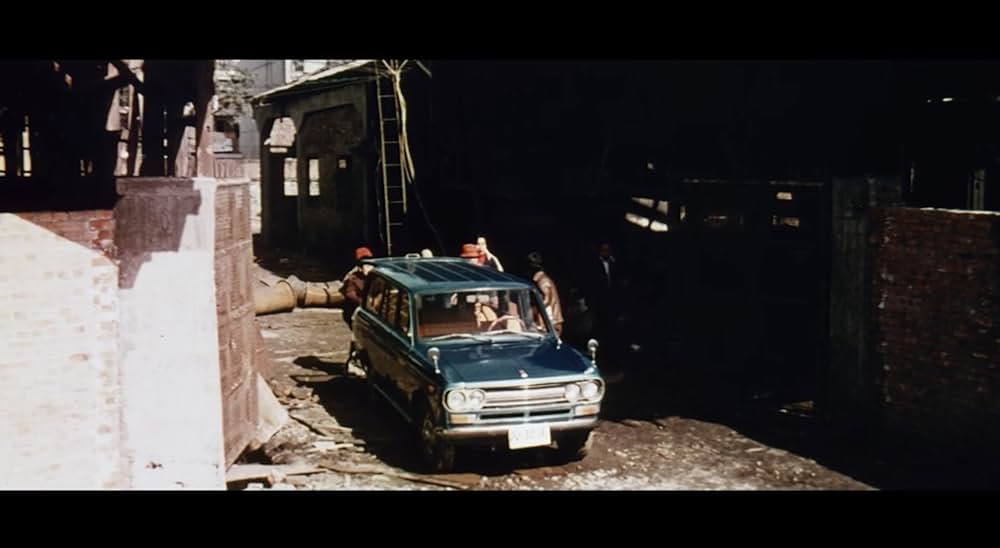 ブルース・リーを探せ！の画像