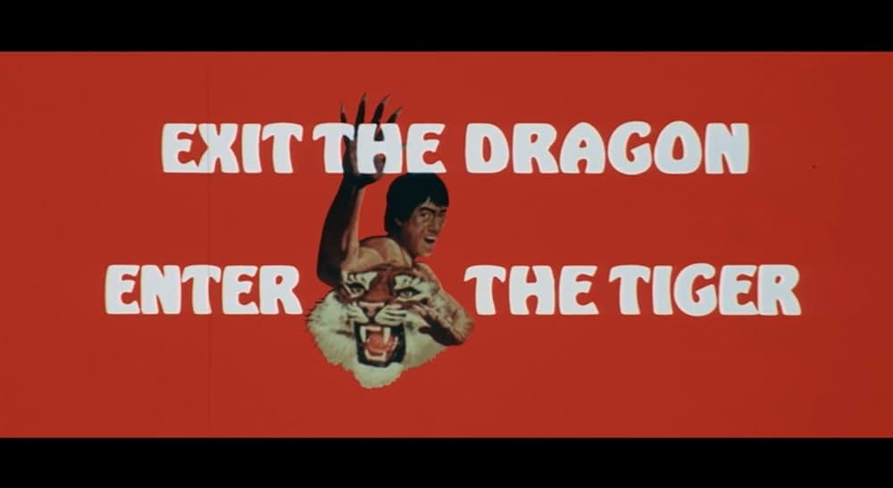 ブルース・リーを探せ！の画像