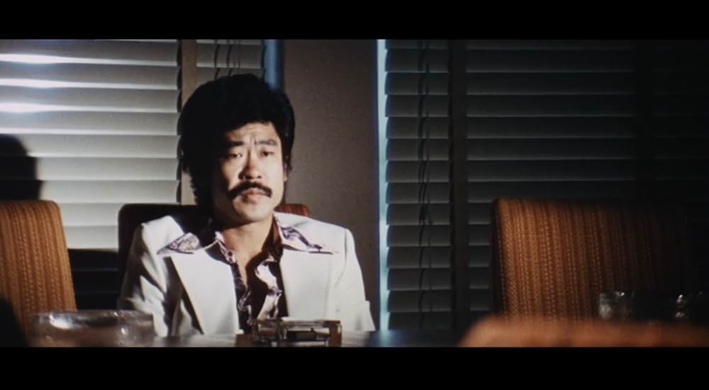 ブルース・リーを探せ！の画像