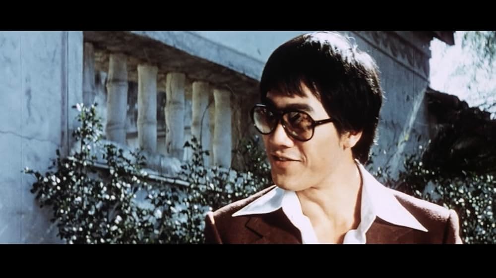 ブルース・リーを探せ！の画像