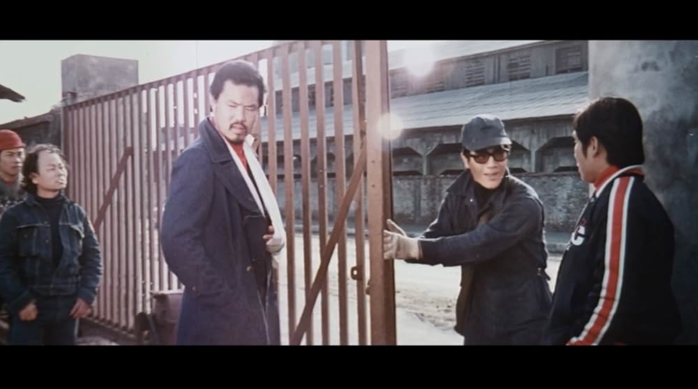 ブルース・リーを探せ！の画像