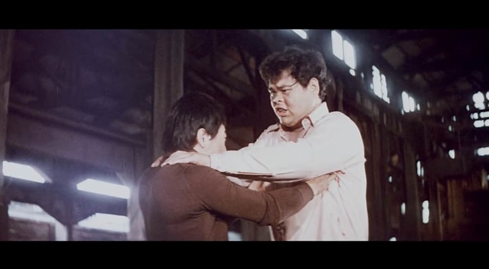 ブルース・リーを探せ！の画像