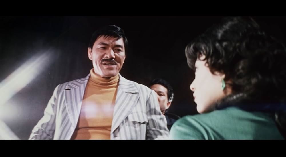 ブルース・リーを探せ！の画像