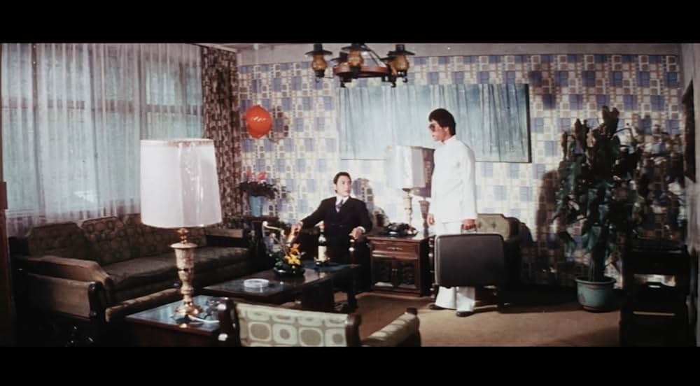 ブルース・リーを探せ！の画像