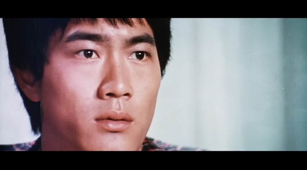 ブルース・リーを探せ！の画像