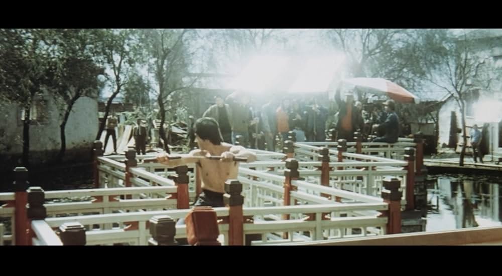 ブルース・リーを探せ！の画像