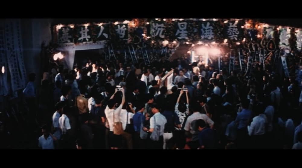 ブルース・リーを探せ！の画像