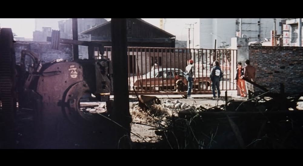 ブルース・リーを探せ！の画像