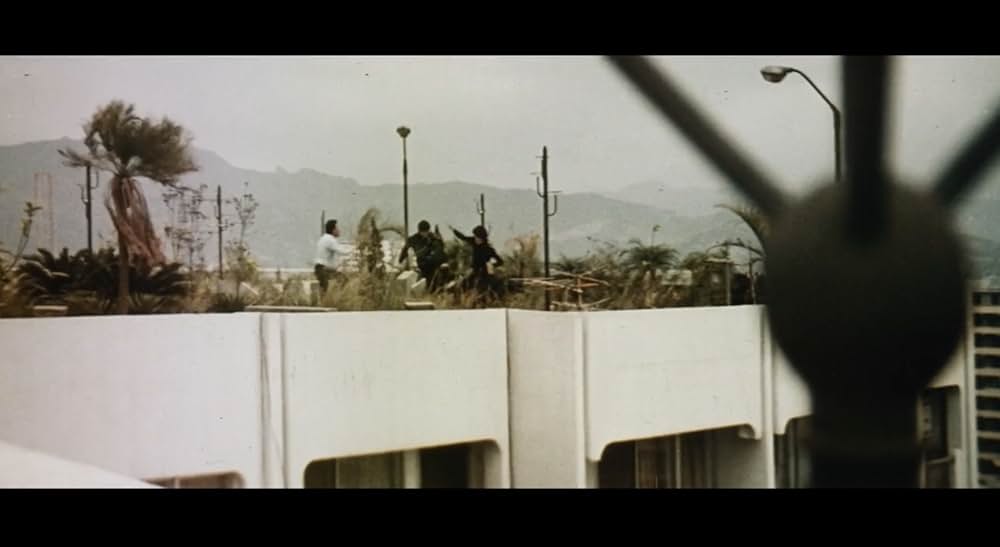 ブルース・リーを探せ！の画像