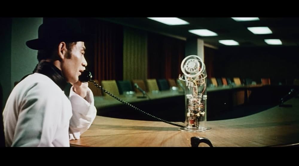 ブルース・リーを探せ！の画像